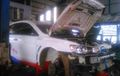 Firna Protechnik, Spesialis Modif Mobil Rally