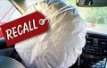 Recall Airbag Takata Terburuk Sepanjang Sejarah Industri Otomotif