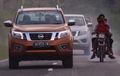 All New Nissan Navara NP300 Mulai Petualanganya Kembali Dari Kilometer 0
