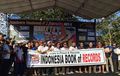 Kegiatan Club Komunitas Suzuki Ertiga Raih Indonesia Book of Record (IBOR)