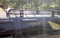SAS 4WD, Order Roof Rack Buat SUV