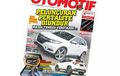 Preview Tabloid OTOMOTIF Edisi 53:XXIV, First Drive Hingga Modif Harian Honda HR-V