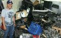 Gerai Mesin & Komponen Jakarta, Paling Banyak Honda dan Mitsubishi