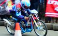 Suzuki nex Drag Bike, Merambah Balap 201 Meter!
