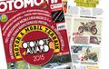 Preview Tabloid OTOMOTIF Edisi 52, OTOMOTIF Award 2015