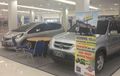 OTOMOTIF Experience Jadi Magnet Dealer Mobil Baru