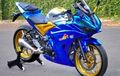 Modifikasi Yamaha YZF-R25, Fashion Bling-Bling