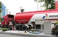 Bahaya? Kandungan Sulfur Pertalite Pengganti Premium Masih Tinggi