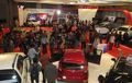Transaksi Rp 145 Miliar Terjadi di Pameran Otomotif Medan 2015
