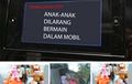 Waspada Di dalam Kabin Mobil, Jangan Dianggap Remeh