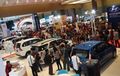 Horas! Ada Perang Diskon di Pameran Otomotif Medan