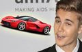 Kok Bisa Ya Justin Bieber Punya Ferrari LaFerrari?