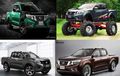 Inspirasi Modifikasi, Ragam Ubahan Nissan Navara Harian