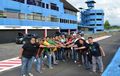 Sirion Indonesia Club Track Day di Sirkuit Sentul