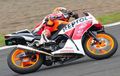 Modifikasi Honda CBR150R, Rp 10 Juta Siap Balap