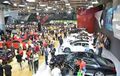 IIMS 2015 Kampanye Internasional Lewat Bangkok Motor Show 2015
