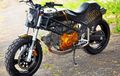Restorasi Gado-Gado Pada Ducati Monster 1994, Usir Kesan Jadul