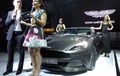 Joe Taslim: Aston Martin Vanquish Cocok untuk Jakarta