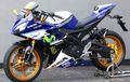 Sentuhan Ringan Yamaha YZF-R15 2014, Mancung Makin Ganteng