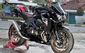 Modifikasi Kawasaki Z800, Modal Aksesori Plug n Play