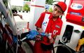 Pertamax Naik Harga Rp 350 Perliter