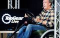 Serial TV Top Gear Dihentikan Sementara Karena Kasus Pemukulan