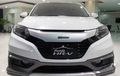 Mau Honda HR-V 2015 Mugen?  Sabar, Mesti Menunggu Dulu