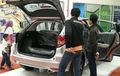 Potensi Bisnis Otomotif di Tecnomart Menjanjikan