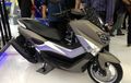 Yamaha NMAX Non ABS, Ini Dia Detail Perbedaannya