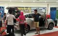 Display Honda HR-V di OTOMOTIF Experience Bisa Langsung Di Bawa Pulang!