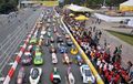 23 Tim dan 18 Kampus Indonesia Siap Adu Irit BBM di Shell Eco Marathon Asia 2015