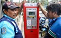 Pro Kontra Parkir Elektronik, Makin Panas Antara Oknum dan Jukir