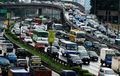 Waduh, Jakarta Kota Paling Macet Sedunia!