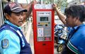 Parkir Elektronik Yang Membingungkan di Jalan Sabang