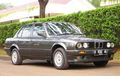 Memilih Mobkas Catatan Si Boy, BMW 318i E30 1991