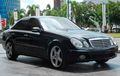 Panduan Beli Mobil Bekas, Mercedes-Benz E280 A/T 2009