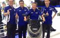 Yamaha NMAX Non ABS Resmi Dirilis, Produksi Ditingkatkan Kini Tanpa Inden!