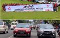 Mitsubishi Outlander Sport Indonesia (MitOSI) Jambore Nasional Pertama