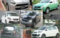 Pilihan City Car Bekas, Kecil dan Fungsional
