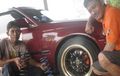Spesialis Kaki-kaki Mobil Ini Jadi Rujukan Anak Klub