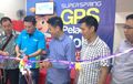 Buka 2015, GPS Super Spring Rambah Padang