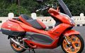 Modifikasi Honda PCX 150, Padat Andalkan Part PnP