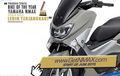 Yamaha NMAX Non ABS Dirilis Lewat Inden Online, Harga Cuma Rp 23 Jutaan!