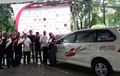 Velozity Journey 2014, Siap Jelajah Indonesia