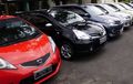 Daya Beli Turun, Mobil Bekas Dibuang Keluar Jawa