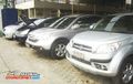 Showroom Mobil Bekas Spesialis Matik