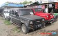 Showroom Mobil Bekas Spesialis Jip 4x4