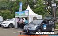 Yuk Test Drive Nissan All New X-Trail sambil Jajan di Bazaar Bagasi