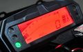 Nih Tampilan Spidometer Baru Yamaha All New Byson FI