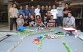 Mini RC Drift Indonesia, Gelar Event Mini Drift Fun Race ke-3 di Bandung